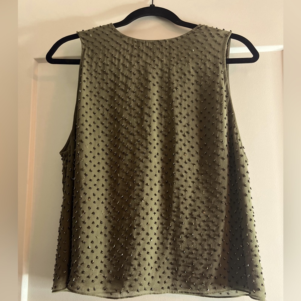 Alice and Olivia